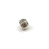 140Pcs Alloy Charm Spacer Beads Jewelry Making DIY Accessories