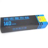 140mm Assorted Needle Files 10Pcs