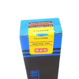 140mm Assorted Needle Files 10Pcs