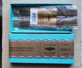 144 Pcs Glardon Vallorbe SawBlade for Jeweler saw frame