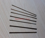144 Pcs Glardon Vallorbe SawBlade for Jeweler saw frame