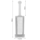144 Pcs Universal Gravity Spray-Gun Filters Fine Mesh