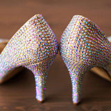 14400 Pcs Crystal Heat Repair Rhinestones Glass Flat Back SS10