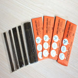 144PCS Jewelers Metal Cutting Saw Blades