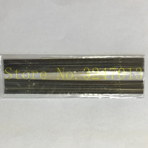 144PCS Jewelry Saw Blades With SAW FRAME