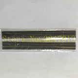 144PCS Jewelry Saw Blades With SAW FRAME