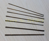 144PCS Jewelry Saw Blades With SAW FRAME