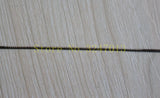 144PCS Jewelry Saw Blades With SAW FRAME