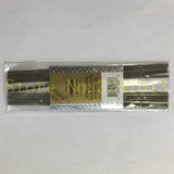 144PCS Jewelry Saw Blades With SAW FRAME