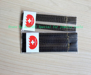 144PCS Jewelry Saw Blades for Jewelers Saw Frame