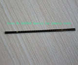144PCS Jewelry Saw Blades for Jewelers Saw Frame