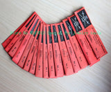 144PCS Jewelry Saw Blades for Jewelers Saw Frame