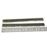 144PCS Dental Double Sword Saw Blade Tools for Jewelry Making Gem Mental Cutting