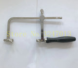 144PCS Saw Blades + Saw Frame Jewelry Making Tools Kit