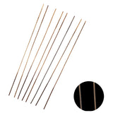 Adjustable Saw Scroll Saw Blade Set for Metals Jewelry Making