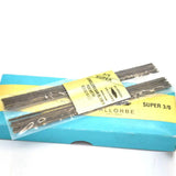 Glardon Vallorbe Sawblades for Jewelers Goldsmiths Silversmiths