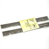 Glardon Vallorbe Sawblades for Jewelers Goldsmiths Silversmiths