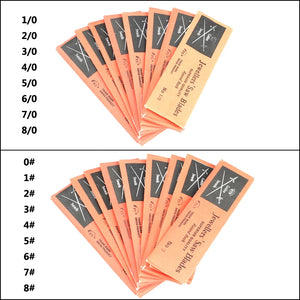 144pcs 130mm Scroll Saw Blades Metal Wood Cutting Jig Blades