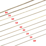 144pcs 130mm Scroll Saw Blades Metal Wood Cutting Jig Blades