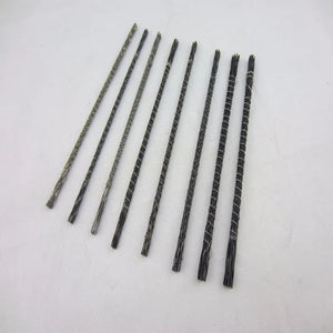 144pcs Glardon Vallorbe Sawblades 0/0-8/0 Jewelry Saw Blades Metal Cutting Blade