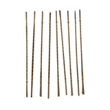 144pcs Jewelers Saw Blades Metal Cutting Woodworking Hand Craft Tools