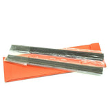 144pcs Jewelry Saw Blade Metal Cutting Blade for Jewelers saw frame