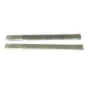 144pcs Jewelry Saw Blade Metal Cutting Blade for Jewelers saw frame