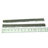 144pcs Jewelry Saw Blade Metal Cutting Blade for Jewelers saw frame