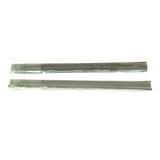 144pcs Jewelry Saw Blade Metal Cutting Blade for Jewelers saw frame