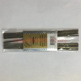 Glardon Vallorbe Jewelry Sawblades 144pcs/bag