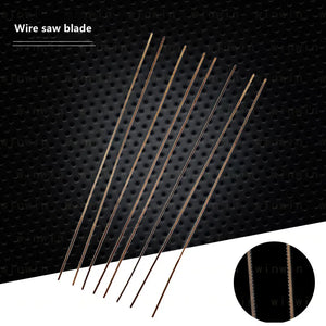 144pcs/bag Jewelry Saw Blades