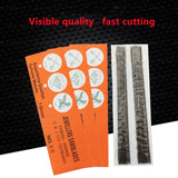 144pcs/bag Jewelry Saw Blades