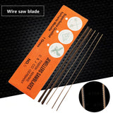 144pcs/bag Jewelry Saw Blades