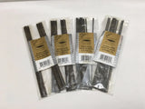 144pcs Vallorbe 3/0 Jewelry Sawblades Craft Tool