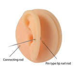 14G/16G/18G Piercing Taper Insertion Pin Kit