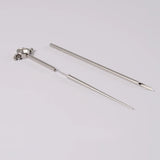 14G/16G/18G Piercing Taper Insertion Pin Kit