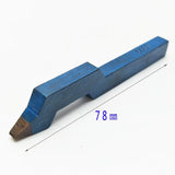 925 999 Silver Steel Punch Mold Mark Stamp Jewelry Making Tool