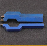 925 999 Silver Steel Punch Mold Mark Stamp Jewelry Making Tool