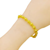 14K Bangles Jewelry for Women Not Fade Gemstone 14 K Bangles