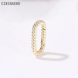 14K Plated Heart Star Twist Bracelet Necklace Clasp DIY Jewelry Connectors