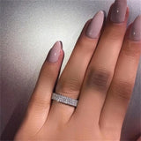 14K Natural Diamond Gemstone Ring for Women