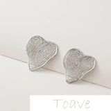 14K Gold-Covered Copper Mesh Earring Material