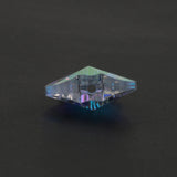 DIY Crystal Glass Beads for Earring Bracelet Necklace Making
