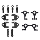 14Pcs Swing Arm Set for 284131 K969 K979 K989 K999 P929 1/28 RC Car