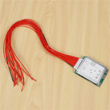 14S 52V 35A LiPo Protection Board for E-Bike