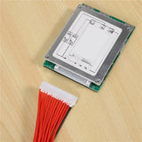 14S 52V 35A LiPo Protection Board for E-Bike