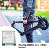 14S 52V 35A LiPo Protection Board for E-Bike