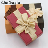 Small Gift Boxes for Presents, 14x8x5.4cm