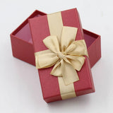 Small Gift Boxes for Presents, 14x8x5.4cm