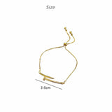 14k Plated Zircon Bracelates for Women: Holiday Party Daily Wear